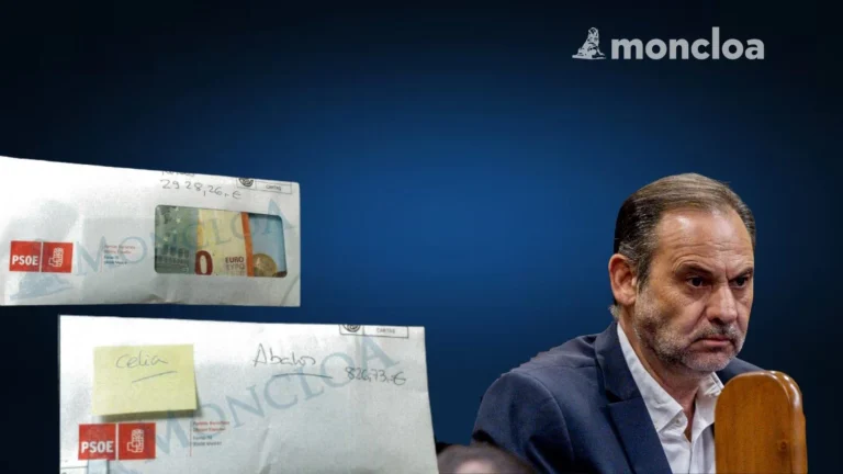 José Luis Ábalos, imputado en el Caso Koldo.