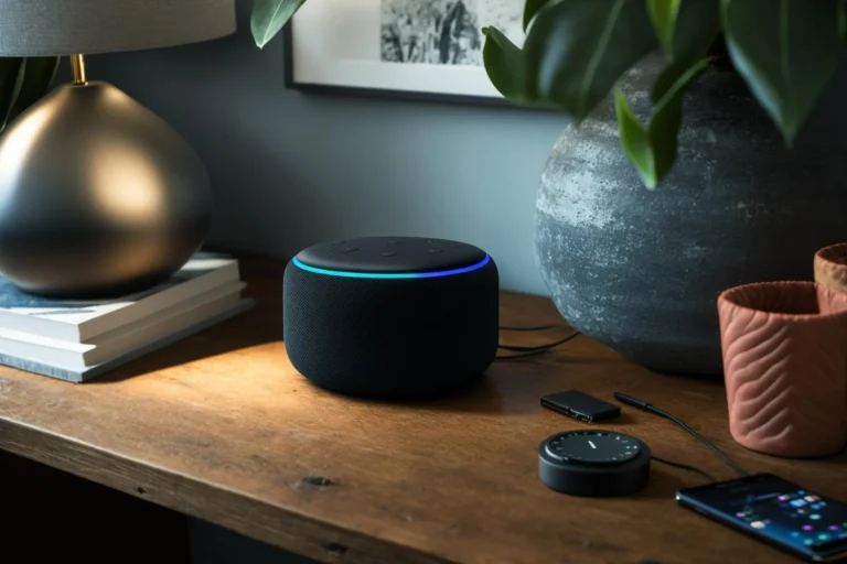 Alexa no solo te escucha, te graba y archiva tus conversaciones más íntimas. Y este es el comando para oír el archivo de tu vida privada