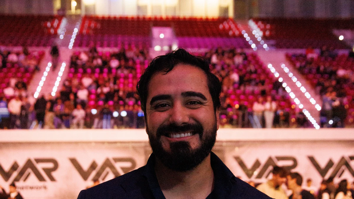 Alvise Pérez
