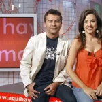 La guerra civil de ‘Aquí hay tomate’: las escuchas y traiciones que se escondían detrás de las sonrisas de Jorge Javier y Carmen Alcayde