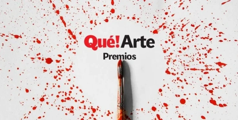Premios Qué! Arte