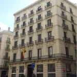 La CEP cuestiona la declaración de la Jefatura de Vía Laietana como lugar de Memoria Democrática por irregularidades procedimentales