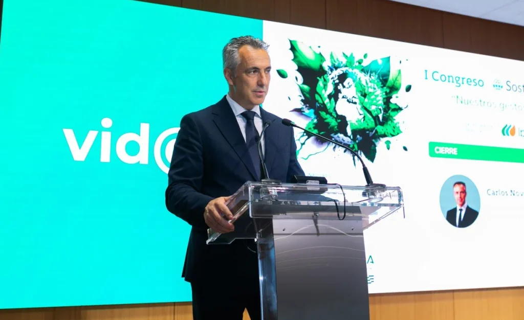 Congreso Sostenibilidad