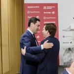 Moreno y Almeida se unen a Ayuso y Mazón como quebraderos de cabeza de Feijóo