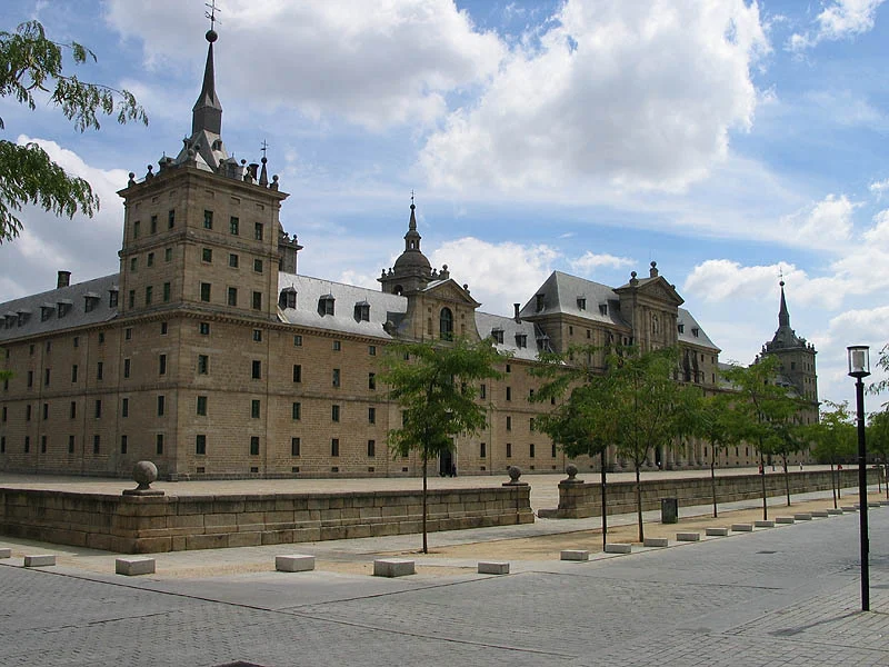 El_Escorial 1