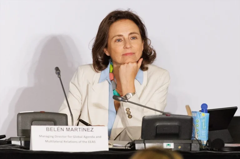 La Defensa marca la nueva agenda europea: Ucrania, China y Oriente Medio claves