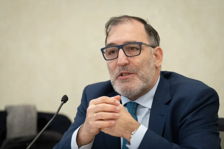 Un CGPJ dividido abre expediente disciplinario al juez Velasco por sus opiniones sobre Irene Montero
