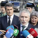 El PP exige la dimisión de Marlaska y elecciones tras la crisis de Ceuta