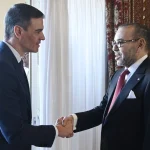 La valentía de la ‘Generación Z’ marroquí contrasta con la cobardía de Sánchez ante Mohamed VI
