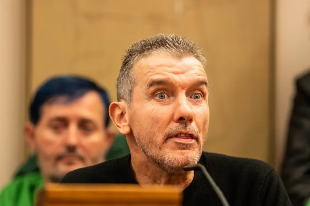El PP lanza una ofensiva nacional ante el incumplimiento de la financiación de la Ley ELA 2 Moncloa EuropaPress 6268261 exfutbolista juan carlos unzue ofrece rueda prensa aprobacion ley ela Moncloa