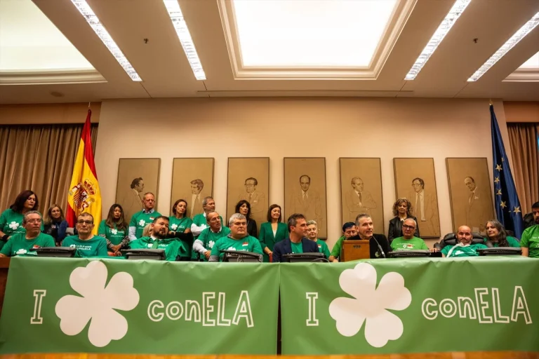 El PP lanza una ofensiva nacional ante el incumplimiento de la financiación de la Ley ELA