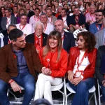 Begoña Gómez dijo que pidió mandar mails de «manera esporádica» pero fueron 121 correos