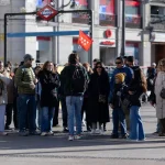 Madrid motor económico de España: crecimiento récord y máxima creación de empleo