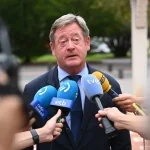 Los ertzainas rechazan las declaraciones del consejero vasco Zupiria