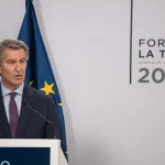 El PP prepara su táctica para «reparar España» con la inmigración en su punto de mira