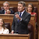 «Se Acabó la Huida»: Feijóo Cita a Sánchez a la Comisión del Senado por Corrupción