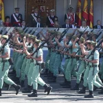 Los militares preguntan: ¿Dónde están los 679 millones prometidos para subir sueldos?