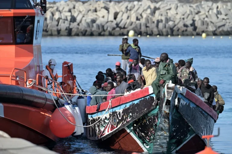 Del «que te vote Txapote» al «que te vote Mohamed»: nueva política migratoria del PP