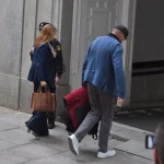 Koldo García sigue el guión de Ábalos y también se niega a declarar