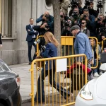 Koldo García debe justificar la procedencia de 62.400€ para gastos de Ábalos