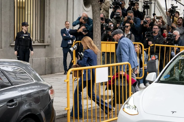 Koldo García debía justificar la procedencia de 62.400€ para gastos de Ábalos