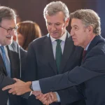 Galicia se arma industrialmente: el Atlántico como ‘hub’ geopolítico