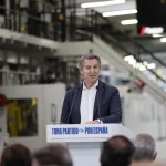 Feijóo lanza un Plan Integral para Autónomos y promete eximir del IVA a los ingresos inferiores a 85.000 euros