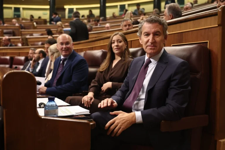 El PP quiere impulsar la elección directa del CGPJ para cumplir con Europa