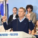 Feijóo presiona a Sánchez ante su comparecencia en el Senado