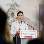 Para el PP la nueva Ley de Enjuiciamiento Criminal es un «ataque» a la Justicia