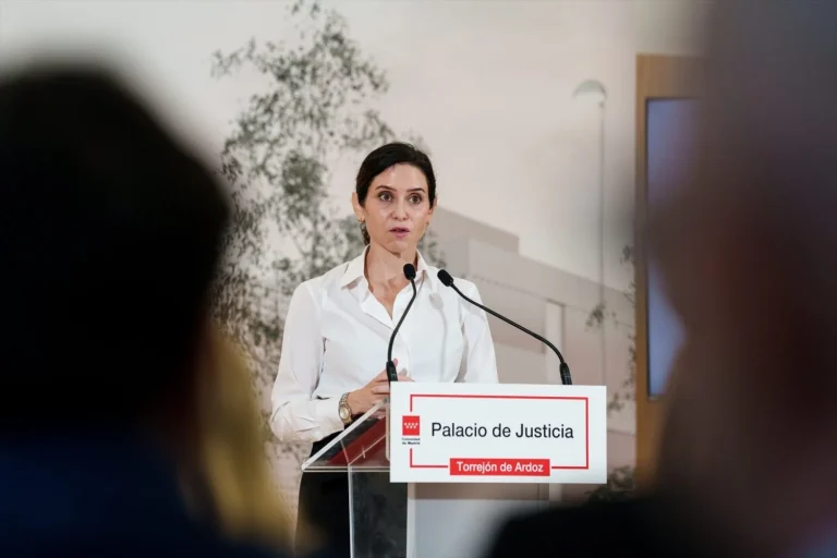 Para el PP la nueva Ley de Enjuiciamiento Criminal es un «ataque» a la Justicia