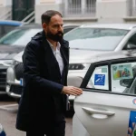 El gerente del PSOE destruyó las coartadas de Ábalos y Koldo García