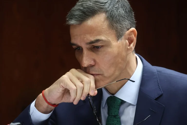 Pedro Sánchez anuncia que desclasifica los documentos del golpe de Estado del 23F