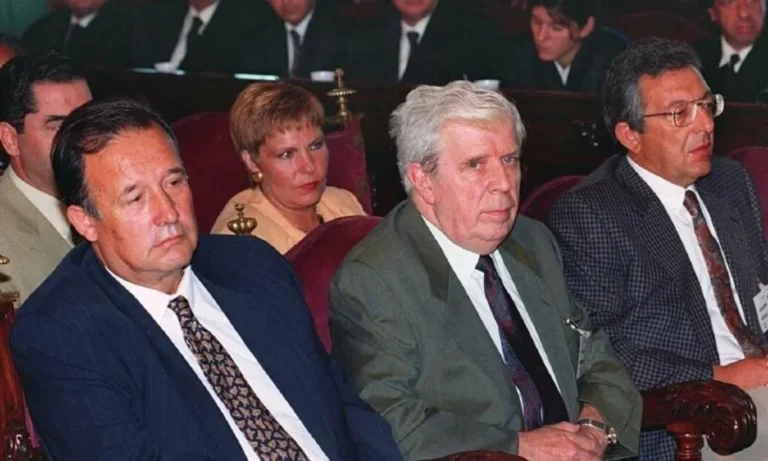 El caso Filesa: dinero negro en la política, una red de empresas tapadera y la caída de altos cargos socialistas