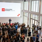 La Universidad Europea de Andalucía abre sus puertas en Málaga con más de 550 estudiantes 