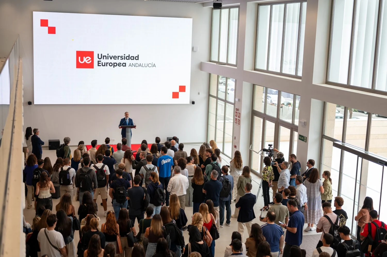 Fuente: Universidad Europea de Andalucía