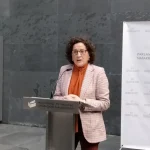 Escándalo en los centros de discapacidad navarros contra una consejera de María Chivite