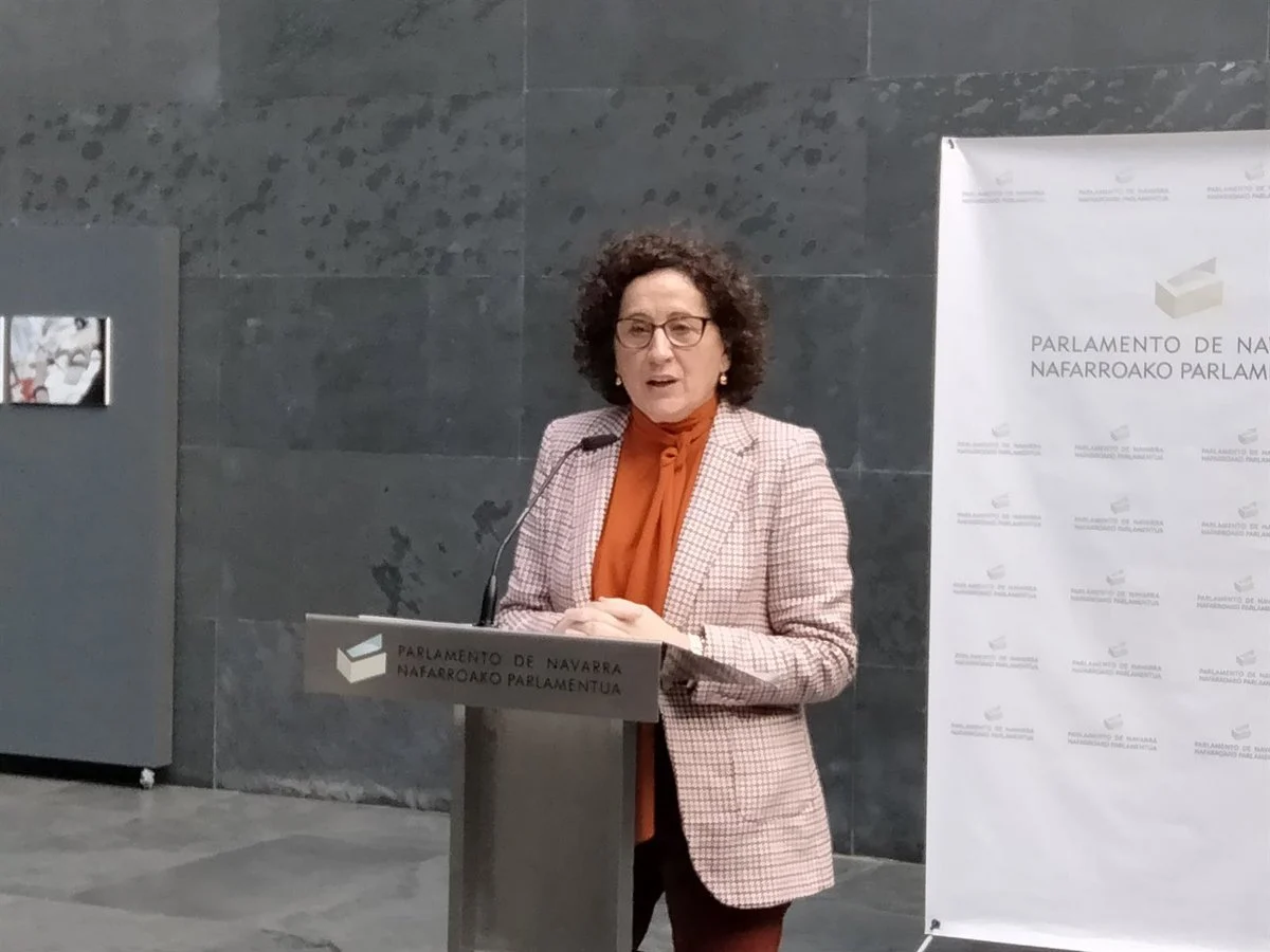 Maeztu Mari Carmen Maeztu