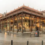 «Te ofrecen ‘jamón ibérico’ a 5€ la ración»: Alberto Vega (61), cortador profesional, explica la estafa que te dan por liebre en el Mercado de San Miguel