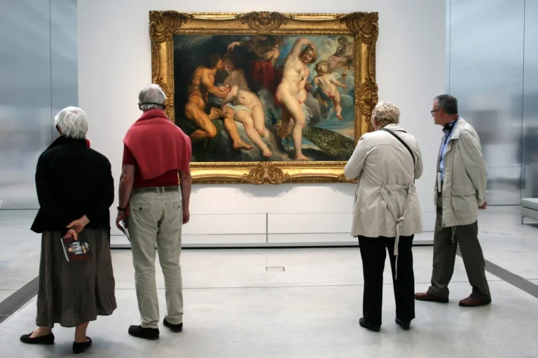 Cómo visitar los Apartamentos de Napoleón III en el Museo del Louvre: el rincón secreto más lujoso de París