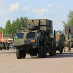 El escudo antiaéreo español: análisis en profundidad del sistema NASAMS II+