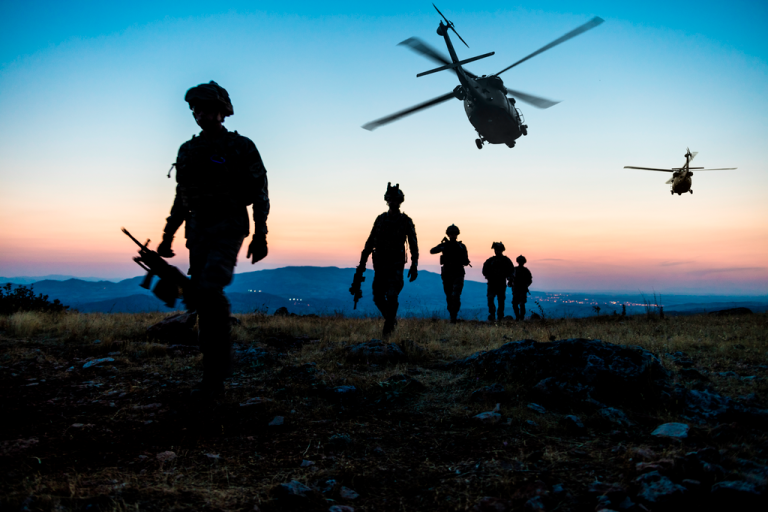 Eviden, adjudicataria de la OTAN para modernizar las comunicaciones del Ejército del Aire y del Espacio