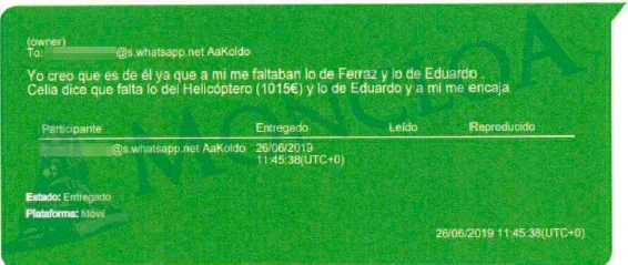 Caso Koldo: La sospecha de una financiación ilegal del PSOE llega al Supremo 1 Moncloa PSOE 1 Moncloa