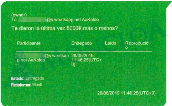 Caso Koldo: La sospecha de una financiación ilegal del PSOE llega al Supremo 2 Moncloa PSOE 2 Moncloa