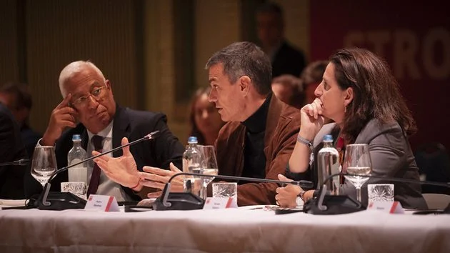 Sánchez clama contra la extrema derecha en Europa: “No daremos ni un paso atrás cuando atacan nuestras libertades” 1 Moncloa Pedro Sanchez 630x354 1 Moncloa