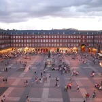 Los radares secretos más multones: estos 3 puntos suman el 40% de multas en la Comunidad de Madrid