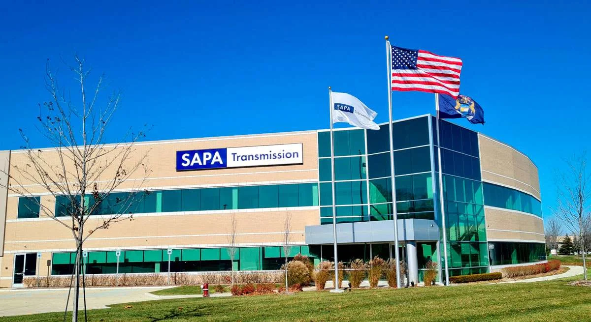 SAPA en Estados Unidos (Fuente: Agencias)