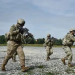 El «Síndrome de la Guerra del Golfo» en España: los veteranos que volvieron de Irak con una enfermedad mortal que el Gobierno negó