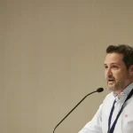 Las polémicas del alcalde que sueña con relevar a Chivite generan tensiones en Navarra
