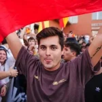 Vito Quiles y UPN convierten en víctimas al Opus, Diario de Navarra y EH Bildu